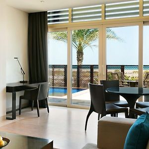Park Hyatt Abu Dhabi Hotel And Villas